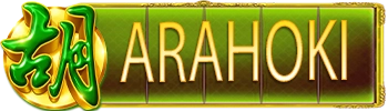 ARAHOKI Logo